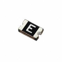 Littelfuse Inc. - 0805L050WR - PTC RESETTABLE 6V .500A SMD 0805