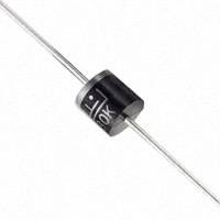 Littelfuse Inc. - 15KP48A - TVS DIODE 48VWM 77.7VC AXIAL