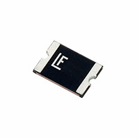 Littelfuse Inc. - 1812L200THPR - PTC 2.00A 8VDC RESETTABLE 1812L