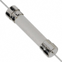 Littelfuse Inc. - 0505020.MXEP - FUSE CERAMIC 20A 500VAC/VDC 3AB