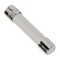 Littelfuse Inc. - 0505030.MXP - FUSE CERAMIC 30A 500VAC/VDC 3AB