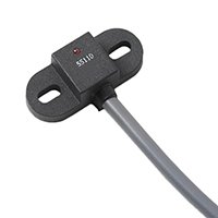 Littelfuse Inc. - 55110-3H-02-A - SENSOR HALL DIGITAL WIRE LEADS