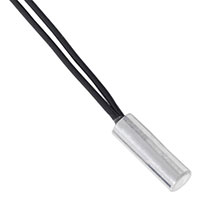 Littelfuse Inc. - 59021-1-S-01-B - SENSOR REED SW SPST-NO W LEADS