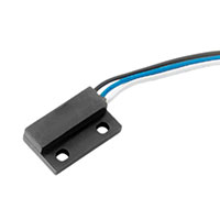 Littelfuse Inc. - 59140-3-T-02-F - SENSOR REED SW SPDT WIRE LEADS