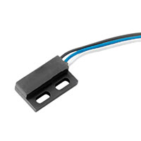 Littelfuse Inc. - 59145-3-T-02-F - SENSOR REED SW SPDT WIRE LEADS