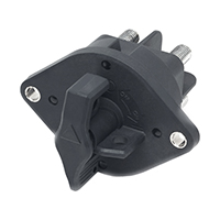 Littelfuse Inc. - 880175 - SWITCH MASTER TR DUAL