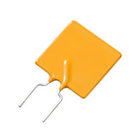 Littelfuse Inc. - AHRF1000 - POLYSWITCH PTC RESET 10A HOLD