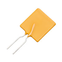 Littelfuse Inc. - AHRF800 - POLYSWITCH PTC RESET 8.0A HOLD