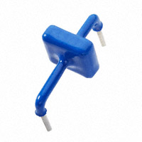 Littelfuse Inc. - AK6-076C - TVS DIODE 76VWM 140VC AXIAL