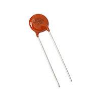 Littelfuse Inc. - V10H550P - VARISTOR 910V 3.5KA DISC 10MM