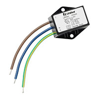 Littelfuse Inc. - LSP05240PX3333 - SURGE PROTECTOR 5KA MNTR 240VAC