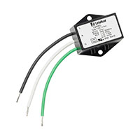 Littelfuse Inc. - LSP05G277P - LSP THERMALLY PROTECTED VARISTOR