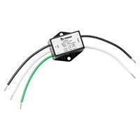 Littelfuse Inc. - LSP05G277S - LSP THERMALLY PROTECTED VARISTOR