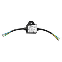 Littelfuse Inc. - LSP05GI240SX3333 - SURGE PROTECTOR 5KA 240VAC GND