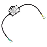 Littelfuse Inc. - LSP10GIHP277SX3333 - SURGE PROTECTOR 10KA 277V SERS