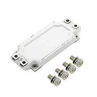 Littelfuse Inc. - MG12450WB-BN2MM - IGBT 1200V 600A 1950W PKG WB