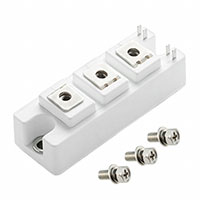 Littelfuse Inc. - MG1250S-BA1MM - IGBT 1200V 80A 500W PKG S