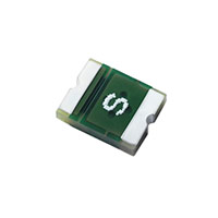 Littelfuse Inc. - MICROSMD450LR-C-2 - POLYSWITCH 4.50A LOW RHO SMD