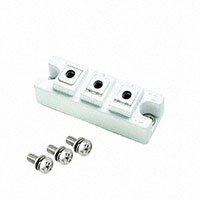 Littelfuse Inc. - MD16130S-BM2MM - RECTIFIER MOD 1600V 130A DUAL B