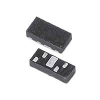Littelfuse Inc. - SESD0802Q4UG-0020-090 - TVS DIODE 7VWM 9.2VC DFN