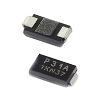 Littelfuse Inc. - P1800S1BLRP - SIDACTOR BI 170V 50A DO214