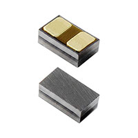 Littelfuse Inc. - SP1013-01WTG - TVS DIODE 5VWM 9.5VC FLIPCHIP