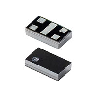 Littelfuse Inc. - SP1015-04WTG - TVS DIODE 5VWM 12VC FLIPCHIP