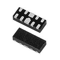 Littelfuse Inc. - SP1064-04UTG - TVS DIODE 4CH 60VWM 95VC UDFN10