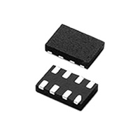 Littelfuse Inc. - SP3312TUTG - TVS DIODE 3.3VWM 13VC UDFN08