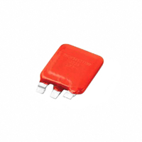 Littelfuse Inc. - TMOV34S181MX2696 - VARISTOR 284V 40KA SQUARE 34MM