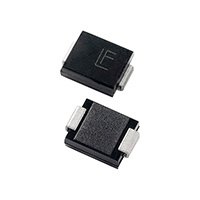 Littelfuse Inc. - TPSMC30CA - TVS DIODE 25.6VWM DO-214AB