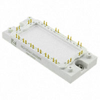 Littelfuse Inc. - MG1250H-XN2MM - IGBT MOD 1200V 50A PKG H CRCT:X
