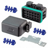 Littelfuse Inc. - PDM31001ZXM - HWB18 WITH TPAS AND BRACKETS