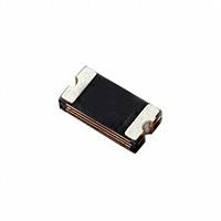 Littelfuse Inc. - 1206L110THYR - FUSE PTC RESET 8V 1.10A 1206