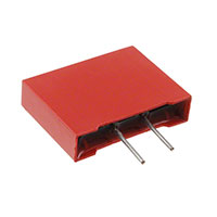 Littelfuse Inc. - V36RA22 - VARISTOR 36V 2KA ENCASED