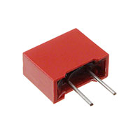 Littelfuse Inc. - V100RA8 - VARISTOR 100V 1.2KA ENCASED