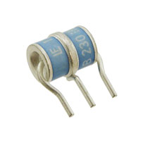 Littelfuse Inc. - SL1021B230R - GDT 230V 20KA THROUGH HOLE