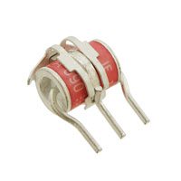 Littelfuse Inc. - SL1024A090RF - GAS TUBE GDT 90V 10KA RAD+FS
