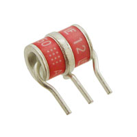 Littelfuse Inc. - SL1024A350R - GAS TUBE GDT 350V 10KA 3PIN RADL