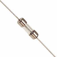 Littelfuse Inc. - 02331.25MXE - FUSE GLASS 1.25A 125VAC 5X20MM