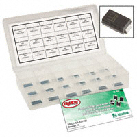 Littelfuse Inc. - 4879279 - KIT TVS DIODE 3000W BI-DIR SMC