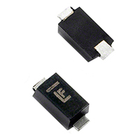 Littelfuse Inc. - SMF4L6.0A - TVS DIODES 6VWM 10.3VC SOD123FL