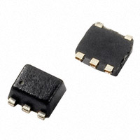 Littelfuse Inc. - SP1004-04VTG - TVS DIODE 6VWM 12VC SOT953