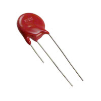 Littelfuse Inc. - TMOV14RP140M - VARISTOR 220V 6KA DISC 14MM
