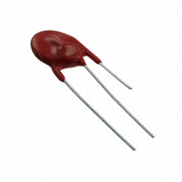 Littelfuse Inc. - TMOV14RP150M - VARISTOR 240V 6KA DISC 14MM