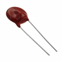 Littelfuse Inc. - TMOV14RP175E - VARISTOR 270V 6KA DISC 14MM
