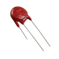 Littelfuse Inc. - TMOV14RP200M - VARISTOR 314V 6KA DISC 14MM