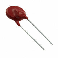 Littelfuse Inc. - TMOV14RP230E - VARISTOR 360V 6KA DISC 14MM