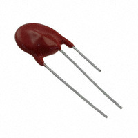 Littelfuse Inc. - TMOV14RP230M - VARISTOR 360V 6KA DISC 14MM