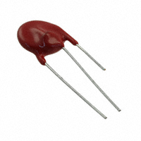 Littelfuse Inc. - TMOV14RP250M - VARISTOR 390V 6KA DISC 14MM